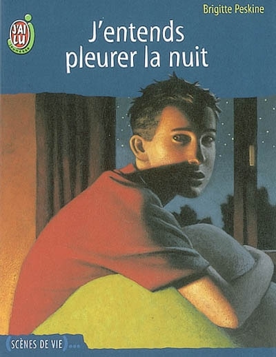 Couverture_J'entends pleurer la nuit