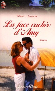 Couverture_La face cachée d'Amy