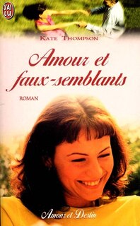 Couverture_Amour et faux-semblants