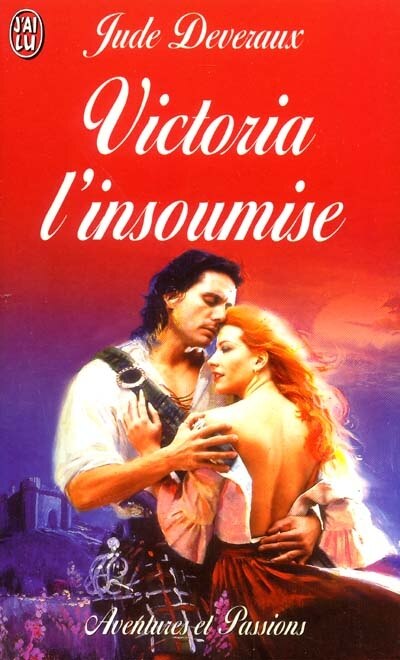 Couverture_Victoria l'insoumise