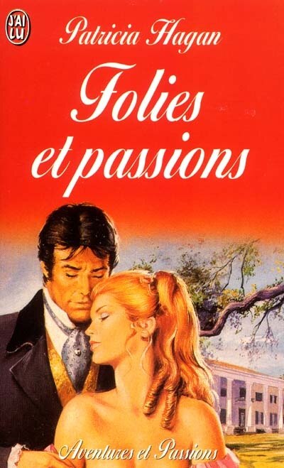 Front cover_Folies et passions