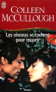Couverture_Les oiseaux se cachent pour mourir