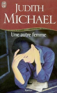 Front cover_Une autre femme