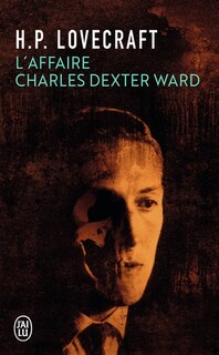 Front cover_L'affaire Charles Dexter Ward
