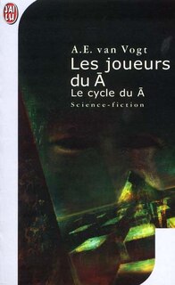 Front cover_Les joueurs du A