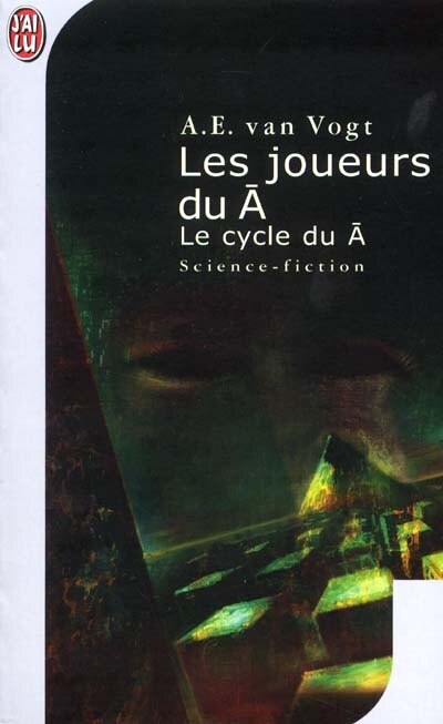 Front cover_Les joueurs du A