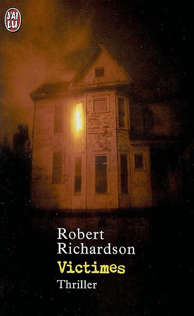 Front cover_Victimes