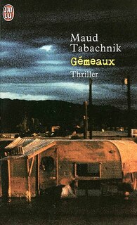 Front cover_Gémeaux