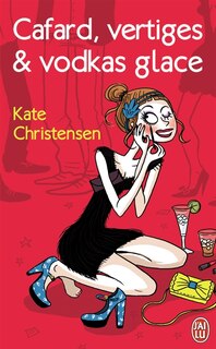 Couverture_Cafard, vertiges et vodkas glace
