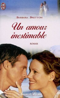 Couverture_Un amour inestimable