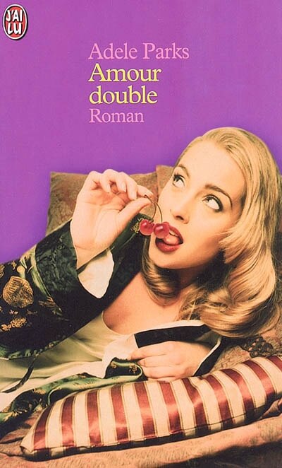 Front cover_Amour double
