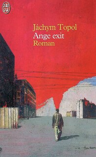 Front cover_Ange exit