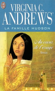 Front cover_Au coeur de l'orage