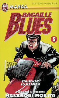 Couverture_Racaille blues, Vol. 5