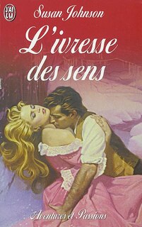 Couverture_L'ivresse des sens