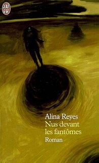Front cover_Nus devant les fantômes : Franz Kafka et Milena Jesenska