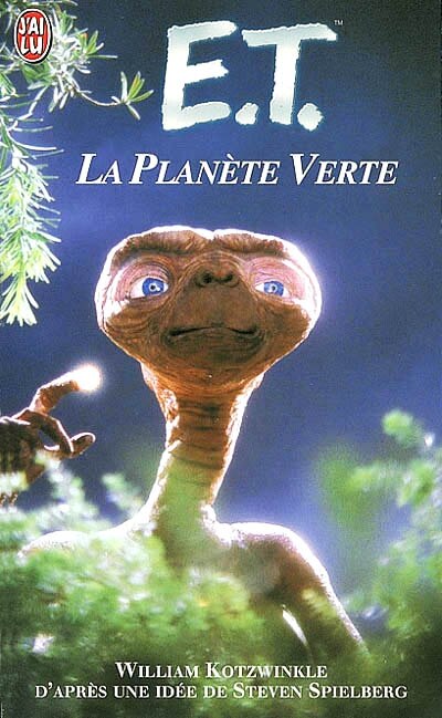 Couverture_E.T., la plan&egrave;te verte