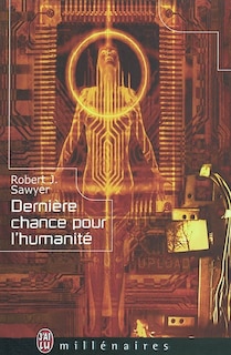 Couverture_Dernière chance pour l'humanité