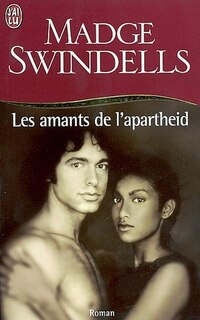 Front cover_Les amants de l'apartheid