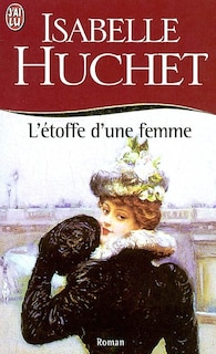 Couverture_L'étoffe d'une femme