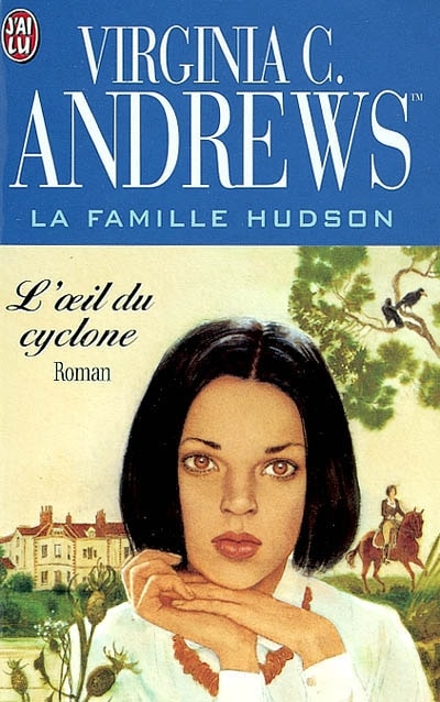 Front cover_L'oeil du cyclone