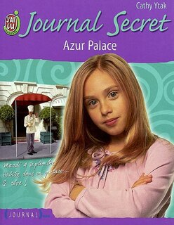 Front cover_Azur palace