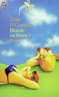 Couverture_Blonde ou brune ?
