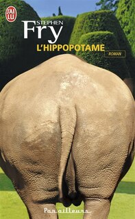 Front cover_L'hippopotame