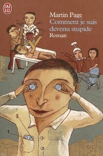 Couverture_Comment je suis devenu stupide