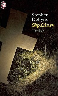 Front cover_Sépulture
