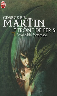 Front cover_L' invincible forteresse