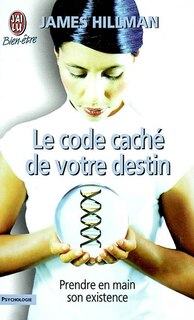 Couverture_Le code cach&eacute; de votre destin
