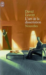 Front cover_L'art de la dissertation