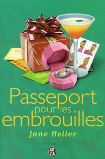 Couverture_Passeport pour les embrouilles