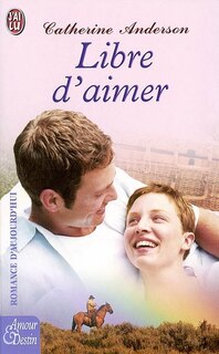 Couverture_Libre d'aimer