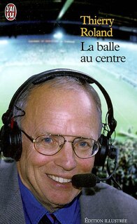 Front cover_La balle au centre