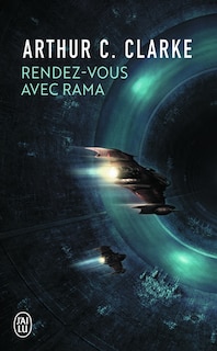 Front cover_Rendez-vous avec Rama