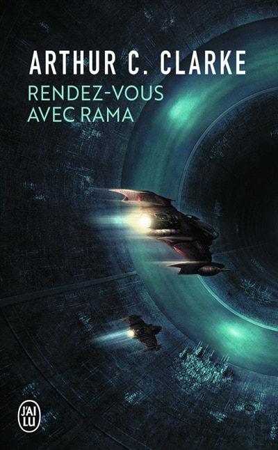 Front cover_Rendez-vous avec Rama