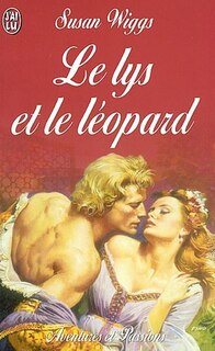 Couverture_Le lys et le léopard