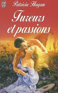 Front cover_Fureurs et passions