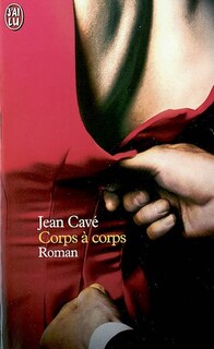 Front cover_Corps à corps
