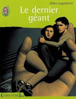 Couverture_Le dernier géant