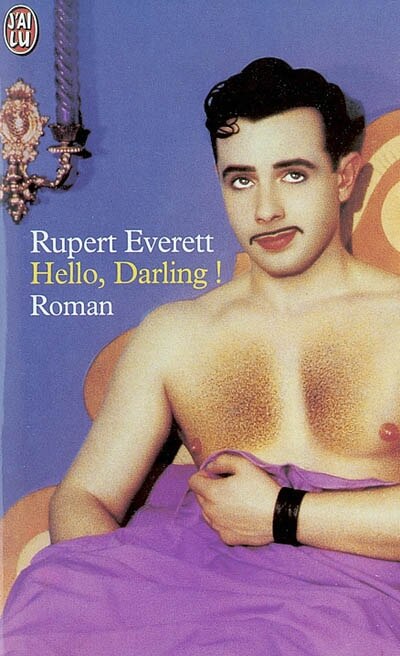 Couverture_Hello, darling !