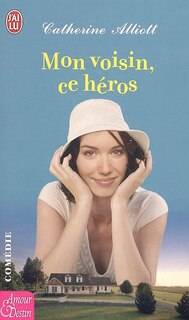 Couverture_Mon voisin, ce héros