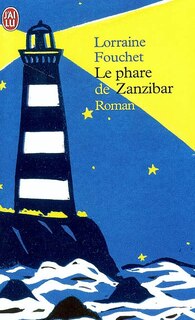 Couverture_Le phare de Zanzibar