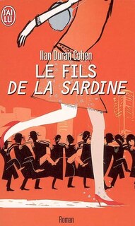 Couverture_Le fils de la sardine