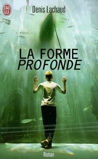 Front cover_La forme profonde