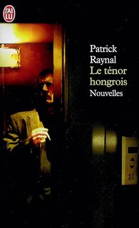 Front cover_Le ténor hongrois