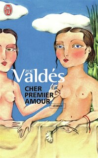 Couverture_Cher premier amour