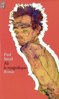 Front cover_Ali le magnifique